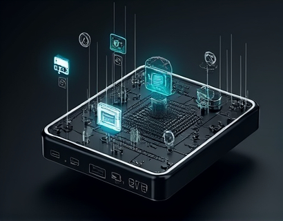 Transforming Healthcare with AI-Driven Personalized Solutions